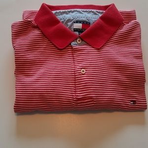 Tommy Hilfiger (XXL) Polo Shirt